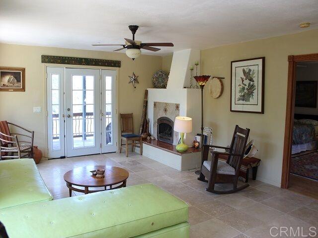 35950 Grapevine Canyon Road Ranchita, CA 92066 - Photo 7 of 25