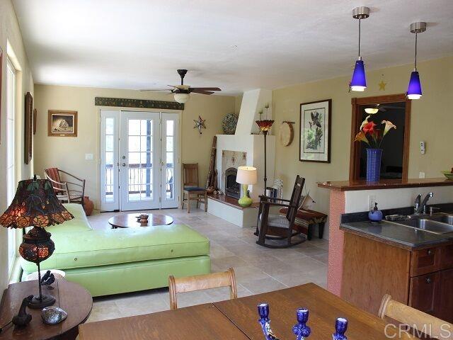 35950 Grapevine Canyon Road Ranchita, CA 92066 - Photo 10 of 25