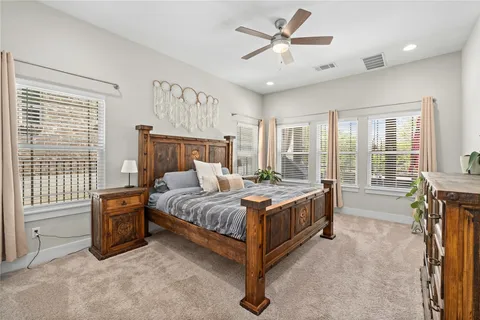 $499,000 | 216 Ancient Oak Way, San Marcos, TX 78666