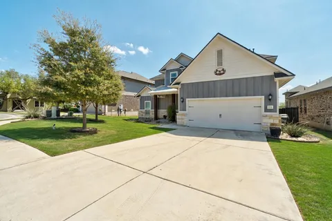 $499,000 | 216 Ancient Oak Way, San Marcos, TX 78666