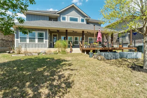$499,000 | 216 Ancient Oak Way, San Marcos, TX 78666