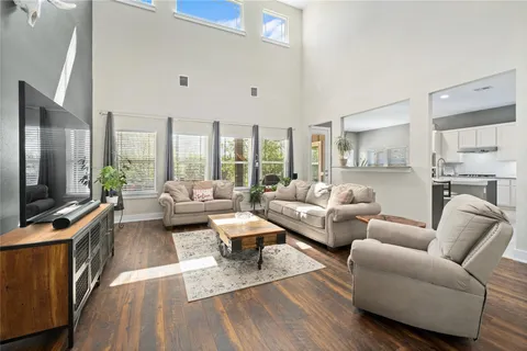 $499,000 | 216 Ancient Oak Way, San Marcos, TX 78666