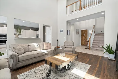 $499,000 | 216 Ancient Oak Way, San Marcos, TX 78666