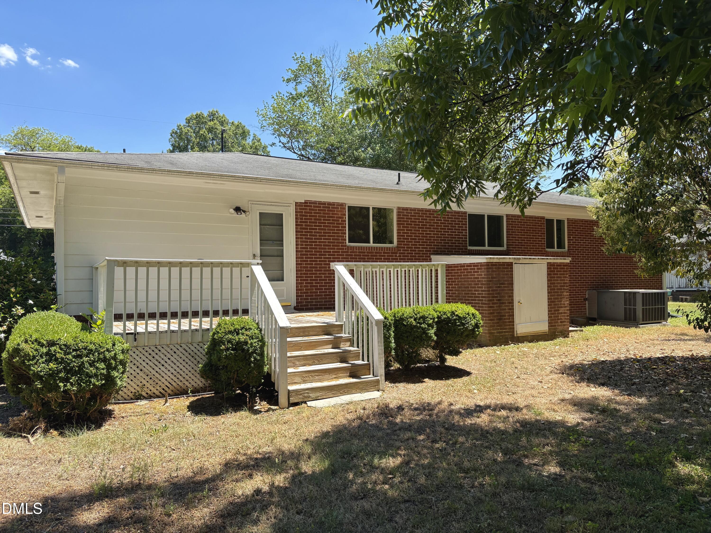 3605 Duke Homestead Road Durham, NC 27704 - Photo 12 of 14