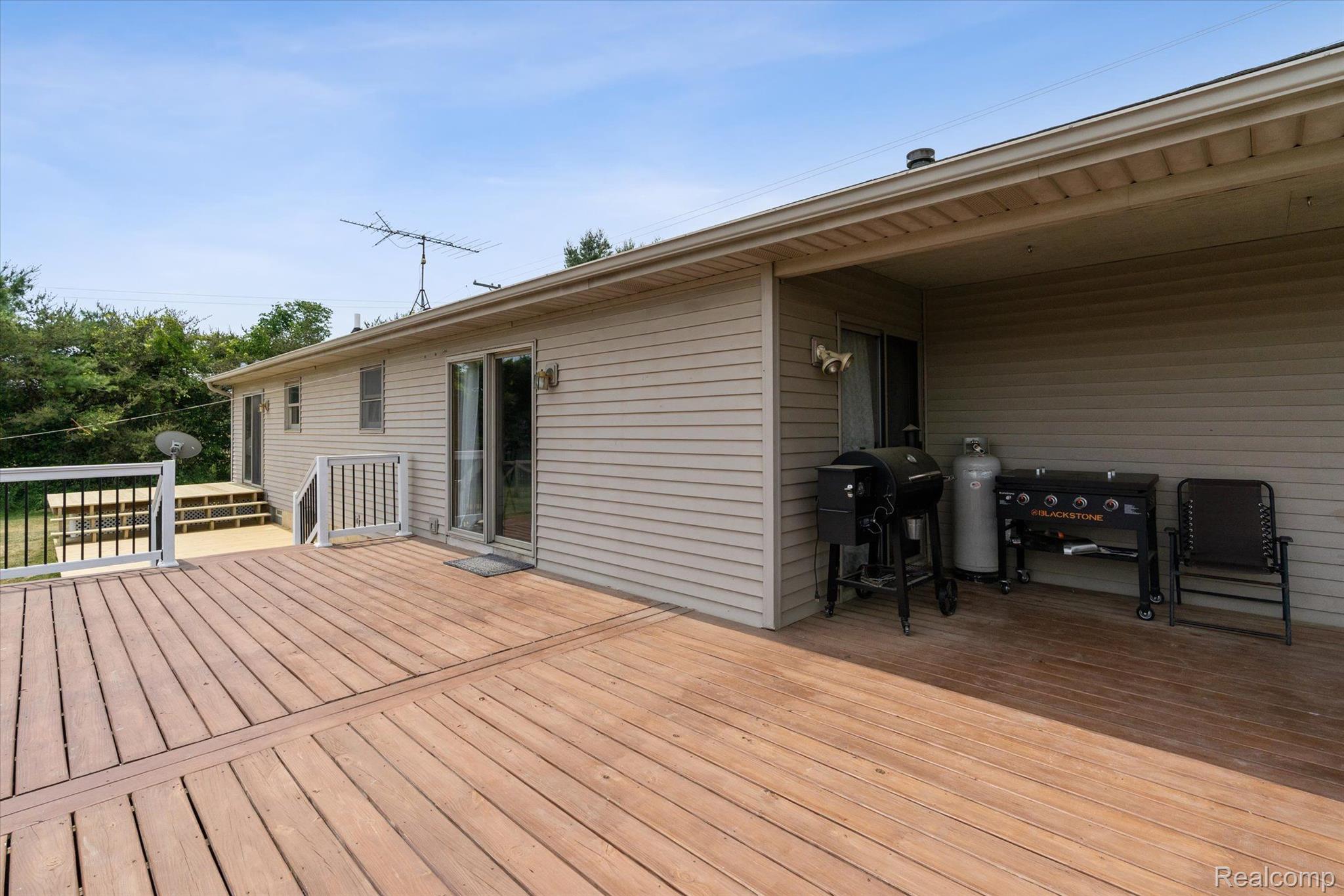 7640 North Robb Road Fowlerville, MI 48836 - Photo 31 of 51 Gallery Image 31