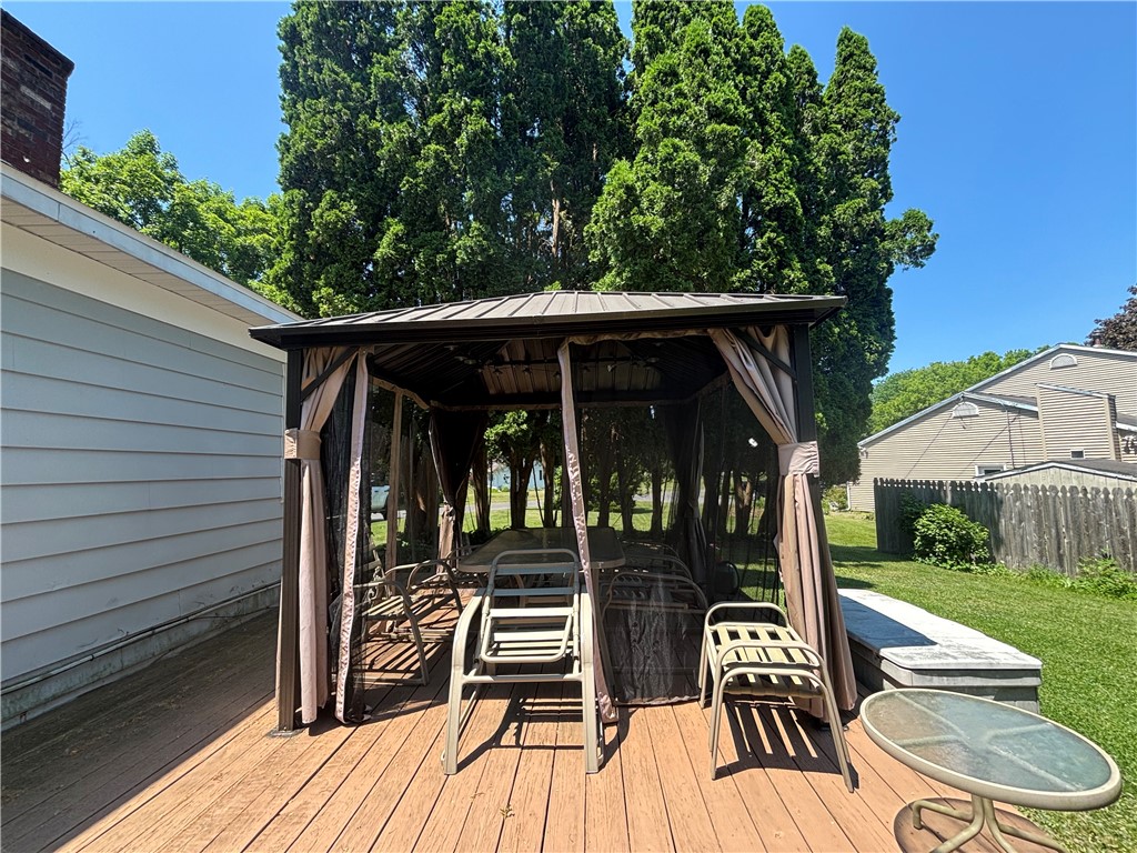2893 Cold Springs Road Lysander, NY 13027 - Photo 7 of 45