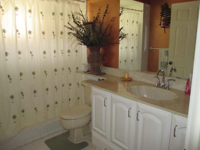 18360 181st Circle South Boca Raton, FL 33498 - Photo 11 of 24 Guest Bath