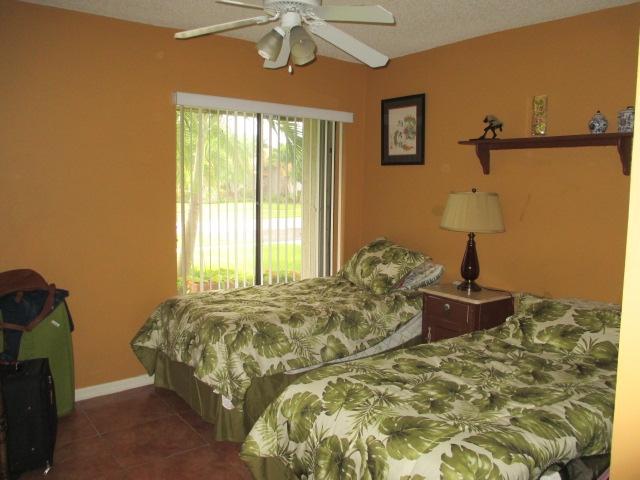 18360 181st Circle South Boca Raton, FL 33498 - Photo 12 of 24 Guest Bedroom 2