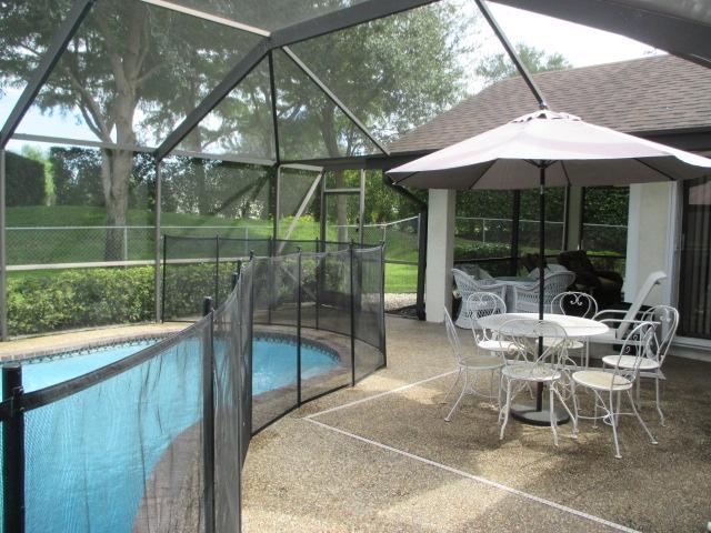 18360 181st Circle South Boca Raton, FL 33498 - Photo 16 of 24 Patio