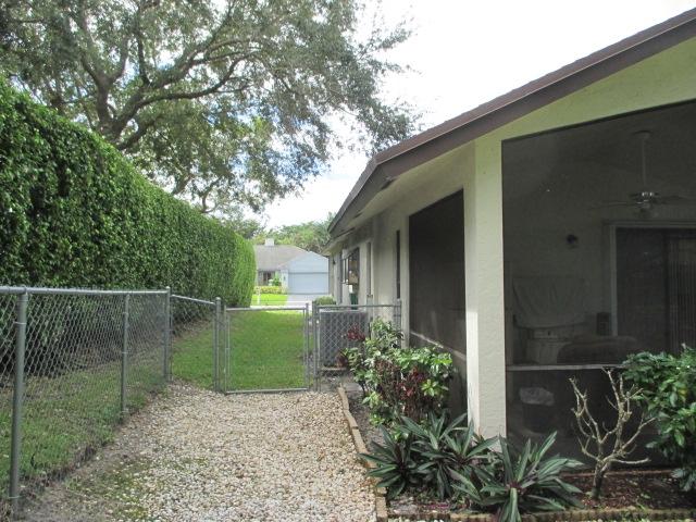 18360 181st Circle South Boca Raton, FL 33498 - Photo 18 of 24 Side