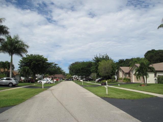 18360 181st Circle South Boca Raton, FL 33498 - Photo 20 of 24 Street View