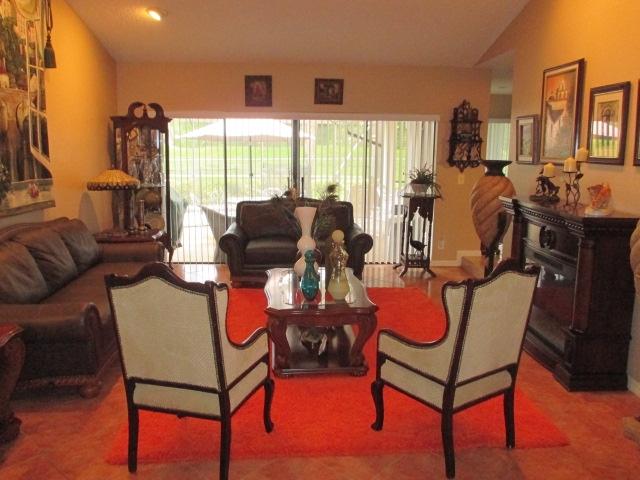 18360 181st Circle South Boca Raton, FL 33498 - Photo 2 of 24 Living Room