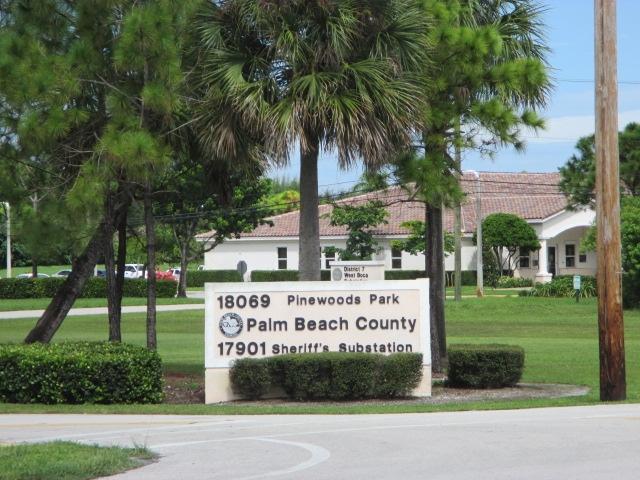 18360 181st Circle South Boca Raton, FL 33498 - Photo 21 of 24 County Park within biking distance