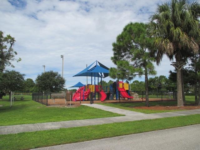 18360 181st Circle South Boca Raton, FL 33498 - Photo 22 of 24 Playground