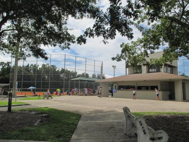 18360 181st Circle South Boca Raton, FL 33498 - Photo 23 of 24 Baseball Park
