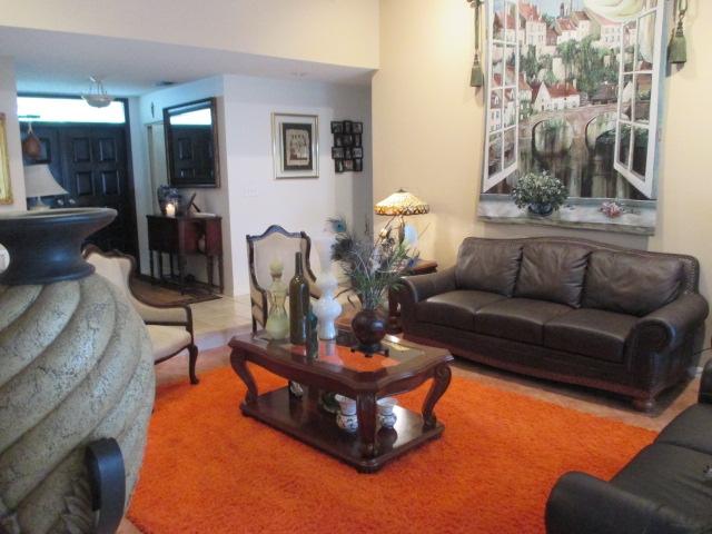 18360 181st Circle South Boca Raton, FL 33498 - Photo 3 of 24 Living Room Opposite Side