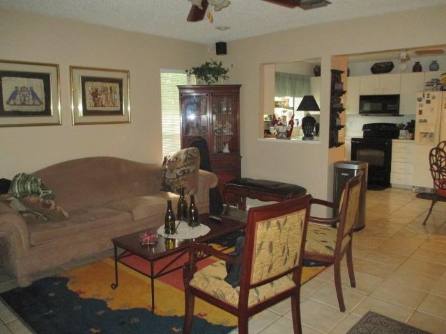 18360 181st Circle South Boca Raton, FL 33498 - Photo 7 of 24 Family Room off Kitchen