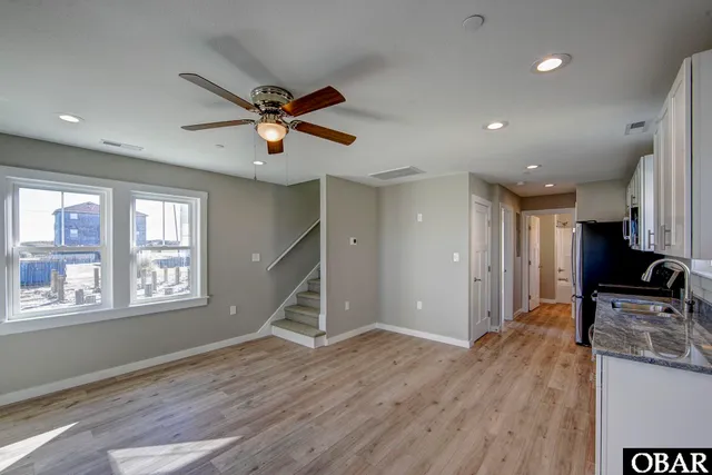 $409,900 | 27252 Sand Street, Unit 8, Waves, NC 27982