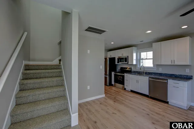 $409,900 | 27252 Sand Street, Unit 8, Waves, NC 27982