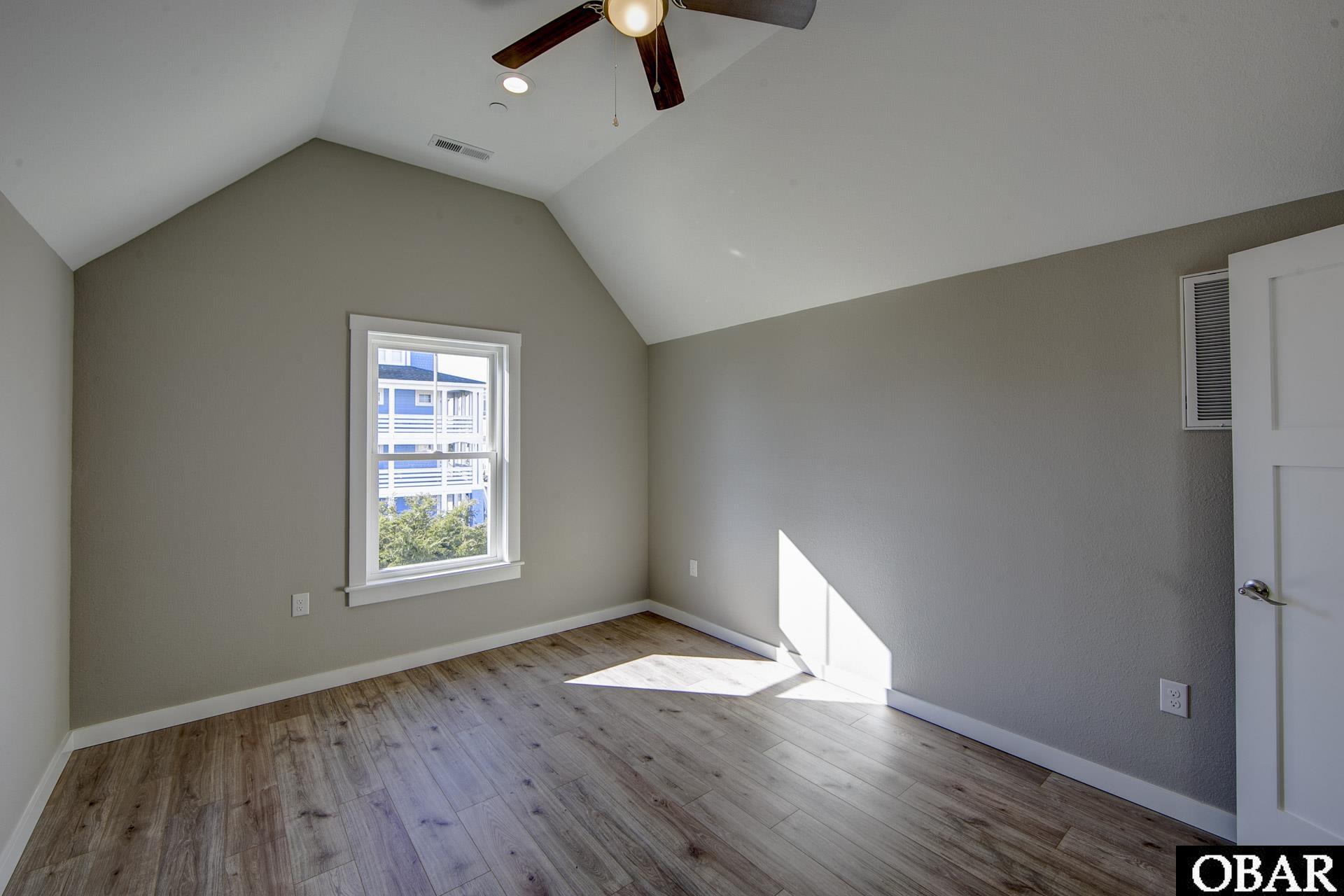 27252 Sand Street, Unit 8 Waves, NC 27982 - Photo 26 of 31 2nd Floor Bedroom Similar