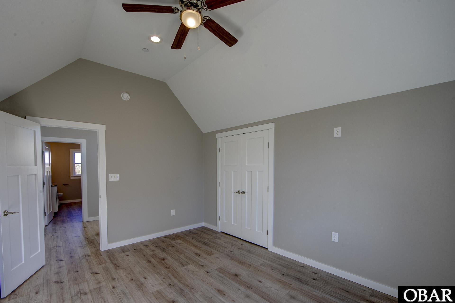 27252 Sand Street, Unit 8 Waves, NC 27982 - Photo 27 of 31 2nd Floor Bedroom Similar