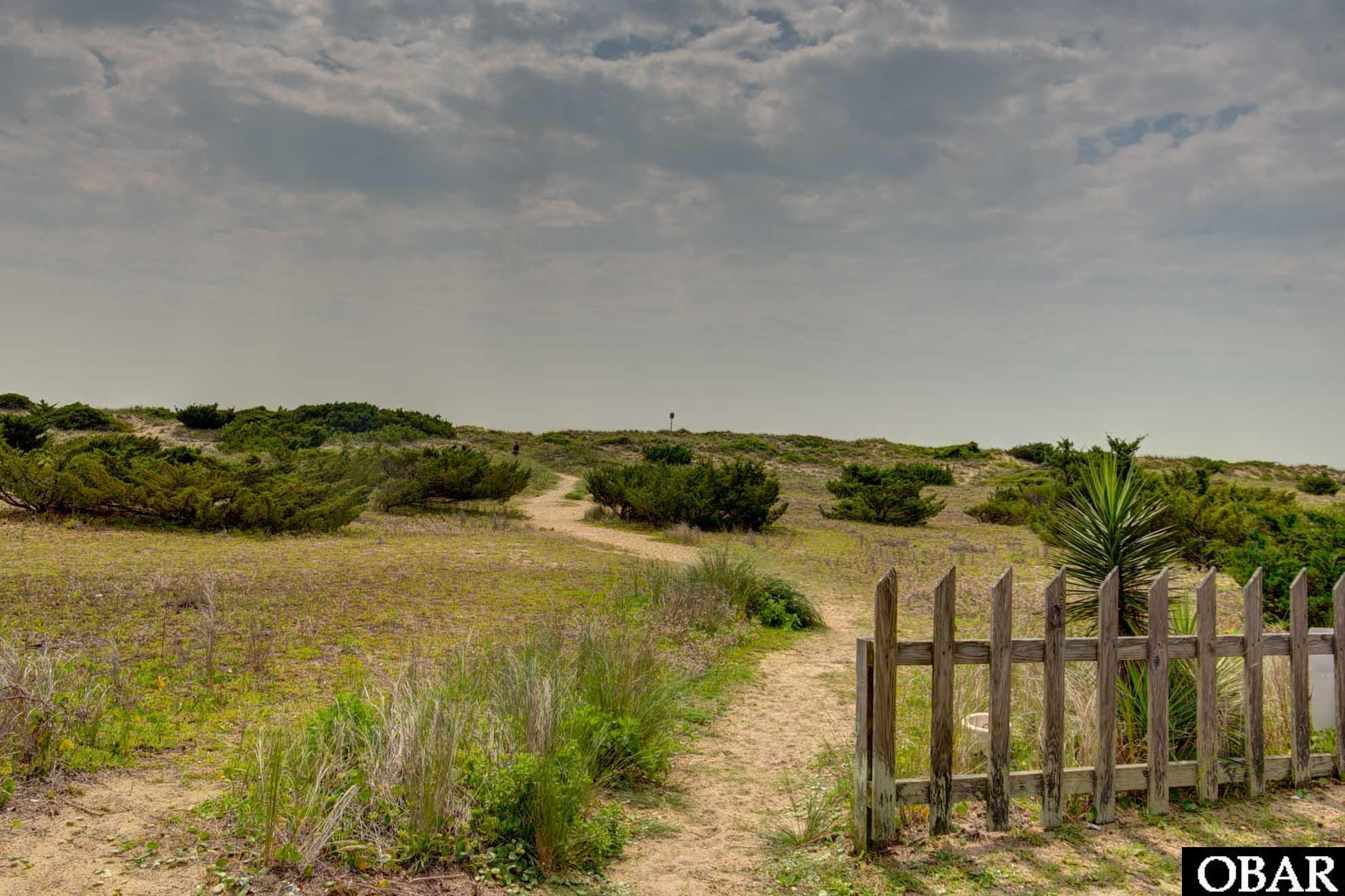 27252 Sand Street, Unit 8 Waves, NC 27982 - Photo 29 of 31 EASY BEACH ACCESS