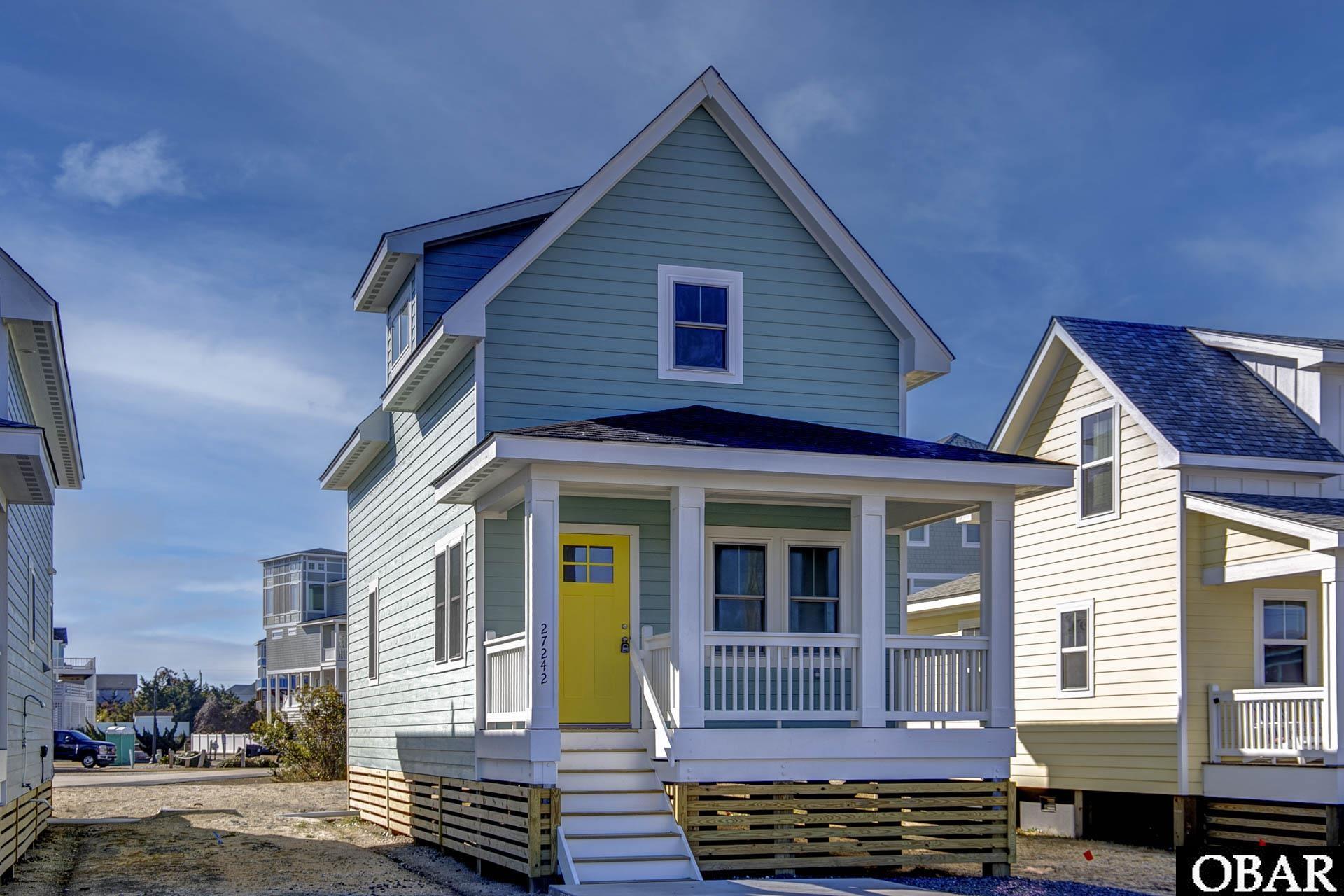 27252 Sand Street, Unit 8 Waves, NC 27982 - Photo 3 of 31 Similar To