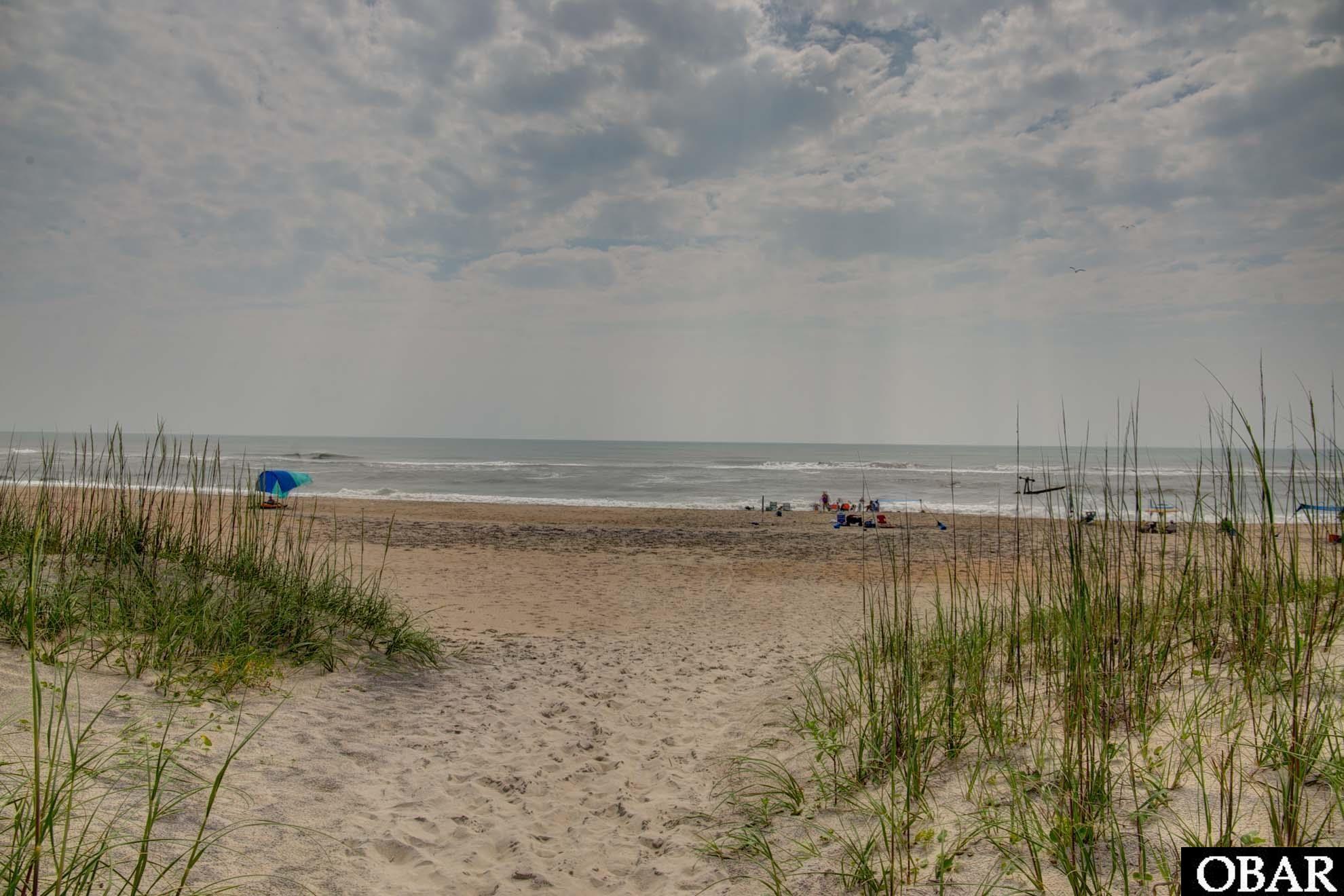27252 Sand Street, Unit 8 Waves, NC 27982 - Photo 31 of 31 WIDE BEACHES