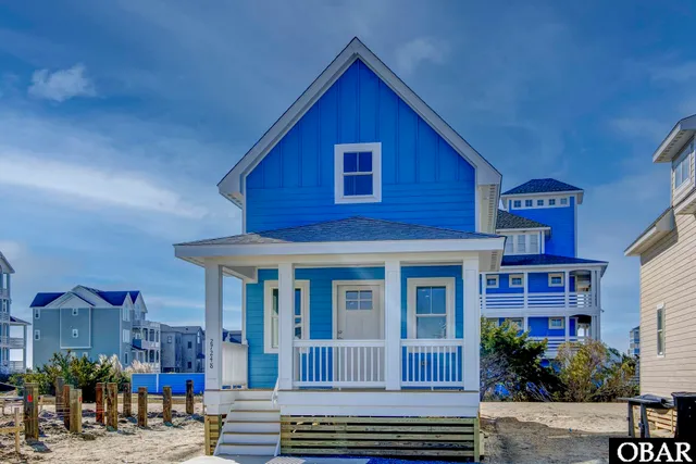 $409,900 | 27252 Sand Street, Unit 8, Waves, NC 27982