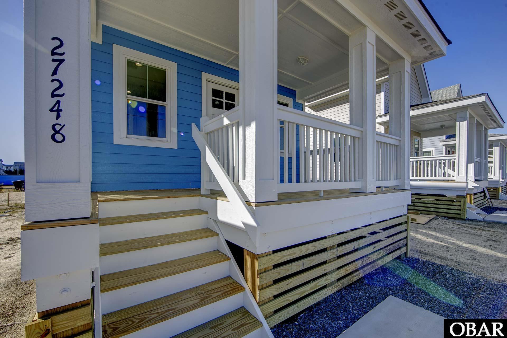 27252 Sand Street, Unit 8 Waves, NC 27982 - Photo 5 of 31 Similar To