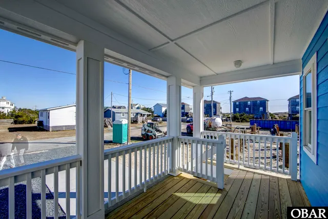 $409,900 | 27252 Sand Street, Unit 8, Waves, NC 27982