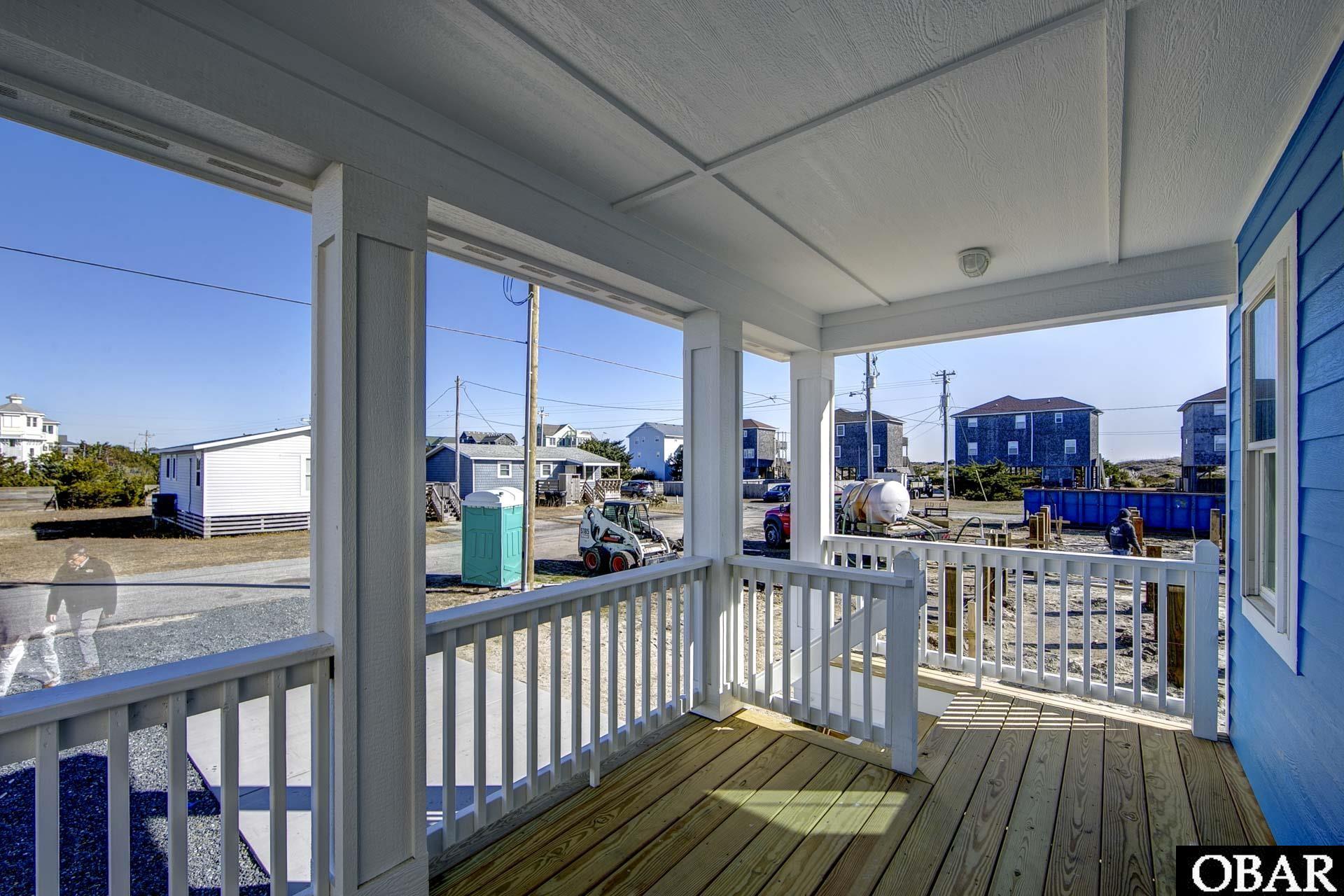 27252 Sand Street, Unit 8 Waves, NC 27982 - Photo 6 of 31 Similar To