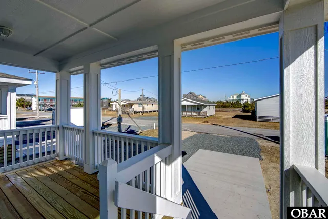 $409,900 | 27252 Sand Street, Unit 8, Waves, NC 27982