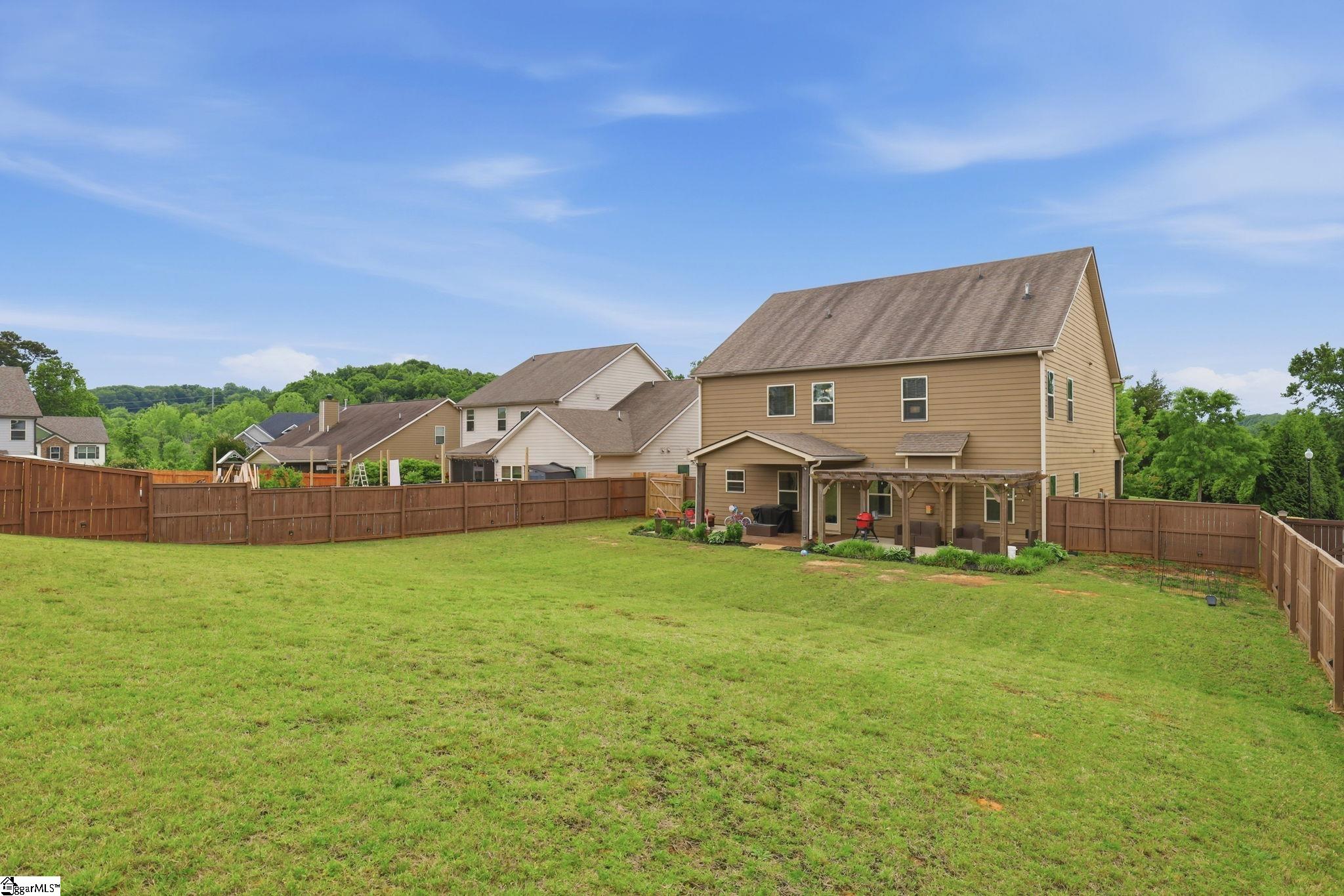 103 Jones Creek Circle Anderson, SC 29621 - Photo 15 of 44