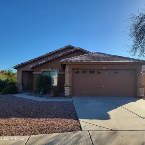 $1,750 | 14809 West Port Au Prince Lane, Surprise, AZ 85379