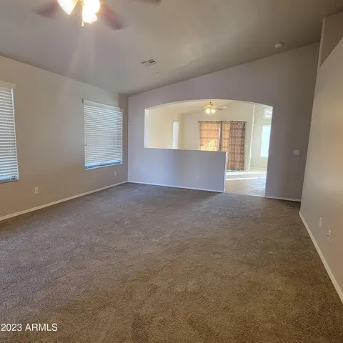 $1,750 | 14809 West Port Au Prince Lane, Surprise, AZ 85379