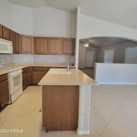 $1,750 | 14809 West Port Au Prince Lane, Surprise, AZ 85379