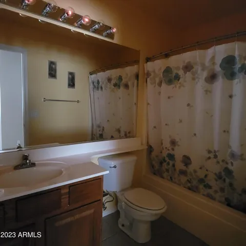 $1,750 | 14809 West Port Au Prince Lane, Surprise, AZ 85379