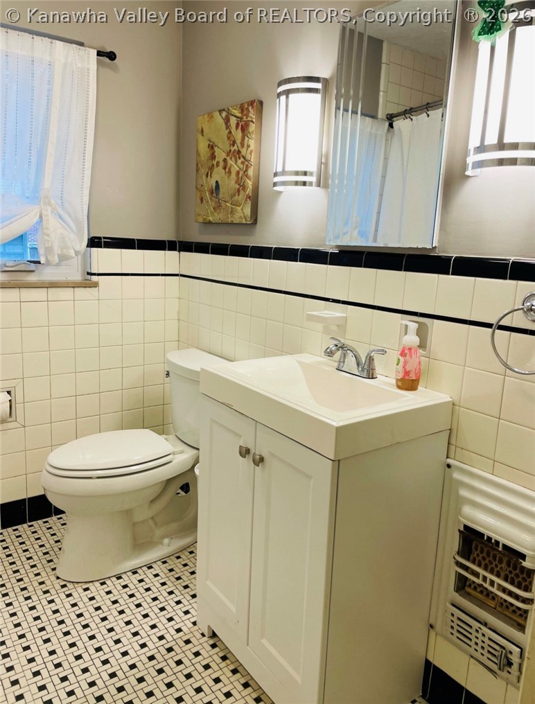 917 Chester Road Charleston, WV 25302 - Photo 18 of 19 Gallery Image 18