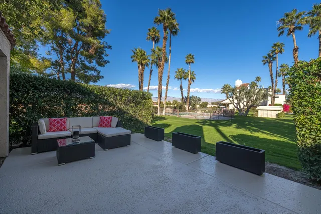 $4,000 | 352 Forest Hills Drive, Rancho Mirage, CA 92270