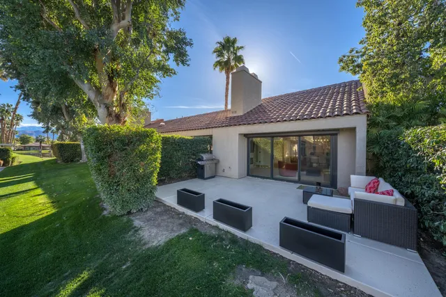 $4,000 | 352 Forest Hills Drive, Rancho Mirage, CA 92270