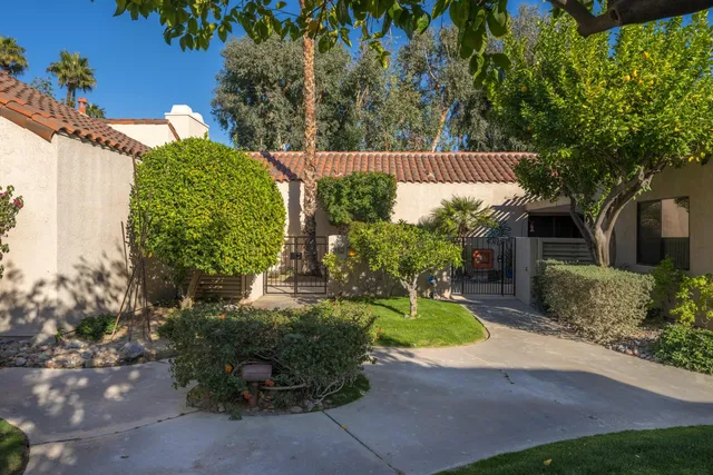 $4,000 | 352 Forest Hills Drive, Rancho Mirage, CA 92270