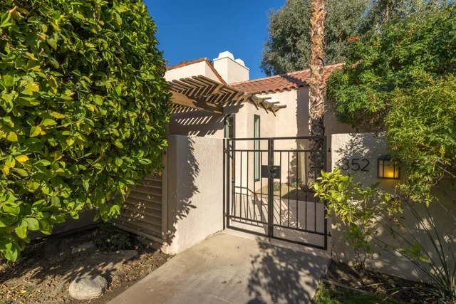 $4,000 | 352 Forest Hills Drive, Rancho Mirage, CA 92270