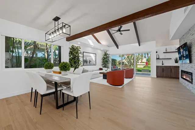 $4,000 | 352 Forest Hills Drive, Rancho Mirage, CA 92270