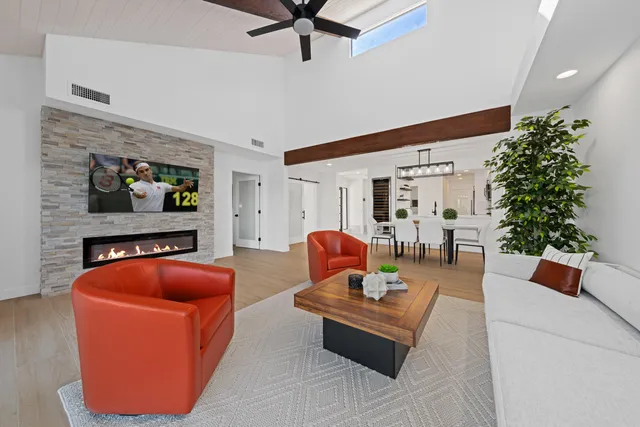 $4,000 | 352 Forest Hills Drive, Rancho Mirage, CA 92270