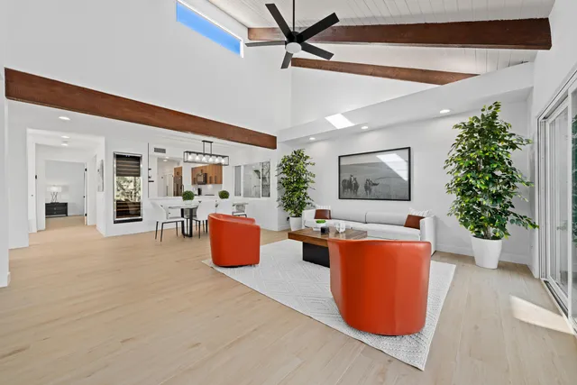 $4,000 | 352 Forest Hills Drive, Rancho Mirage, CA 92270