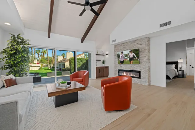 $4,000 | 352 Forest Hills Drive, Rancho Mirage, CA 92270