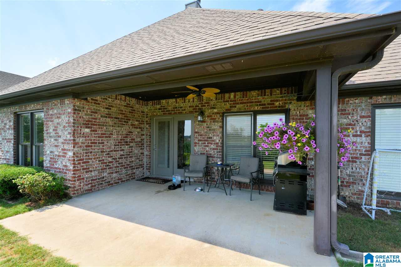 618 Foothills Trace Chelsea, AL 35043 - Photo 32 of 34