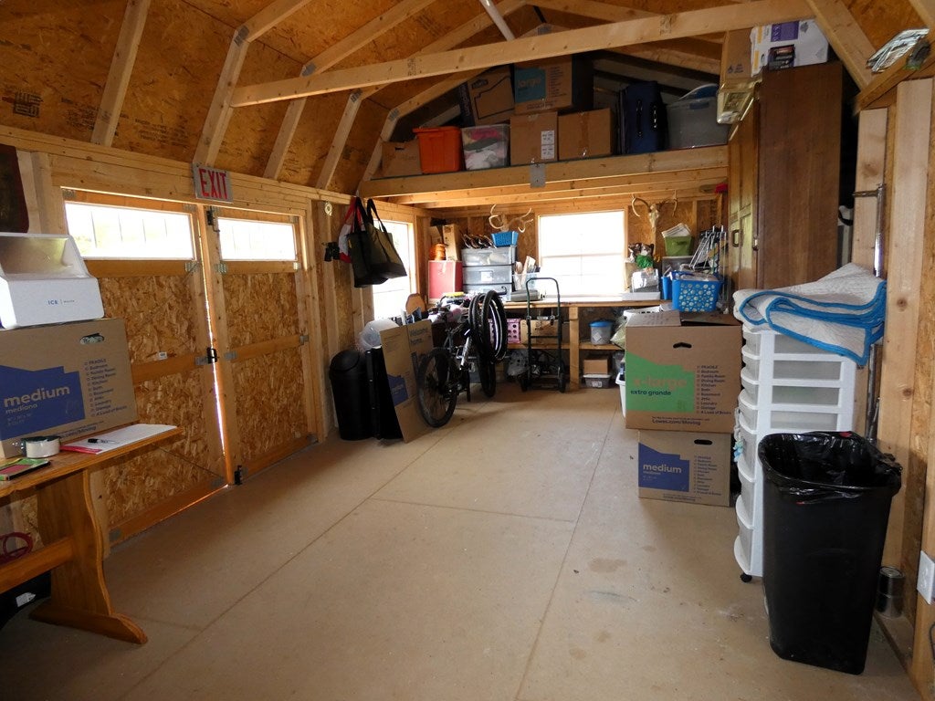 706 Green Mountain Road Rural Retreat, VA 24368 - Photo 49 of 66 Gallery Image 49