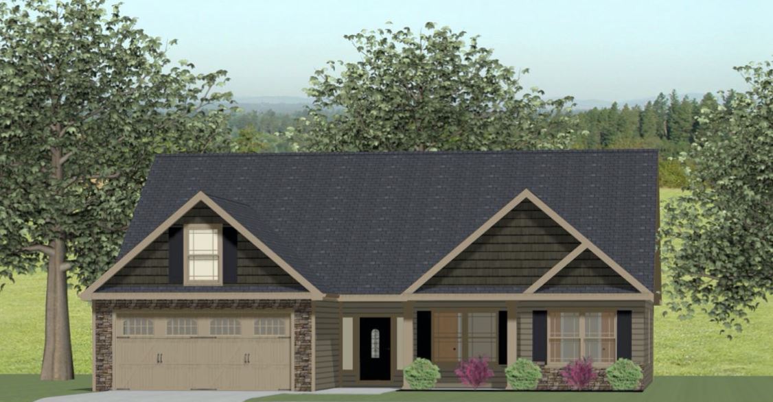 318 Danleigh Way Inman, SC 29349 - Photo 1 of 1 Gallery Image 1